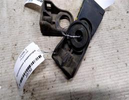 Крепление радиатора для Peugeot 206 I (1998—2012)  запчасти бу