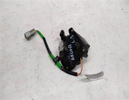 Актуатор замка двери задней левой для Honda Accord IV (1989—1993)  запчасти бу