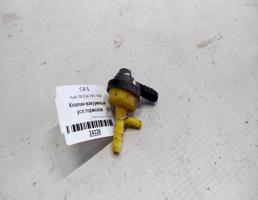 Клапан ВУТ для Audi 100 C4 (1990—1994)  запчасти бу