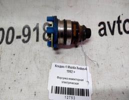 Форсунка инжекторная эл для Mazda Xedos 9 I (1993—2000)  запчасти бу