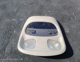 Бортовой компьютер для Jeep Cherokee III (2001—2004)  запчасти бу