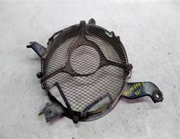 Диффузор вентилятора кондиционера для Mitsubishi Pajero II рестайлинг (1997—2004)  запчасти бу