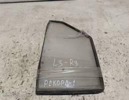 Стекло двери задней пара (форточка) для Opel Rekord E (1977—1986)  запчасти бу