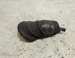 Кожух кардана рулевой рейки для VOLKSWAGEN Passat B3 (1988—1993)  запчасти бу