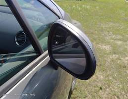 Зеркало электрическое правое для Peugeot 308 I рестайлинг (2011—2015)  запчасти бу