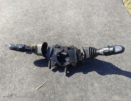 Переключатель подрулевой в сборе для Chevrolet Lacetti I (2004—2013)  запчасти бу