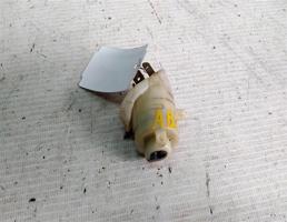 Контактная группа замка зажигания для Audi 90 B2 (1984—1987)  запчасти бу