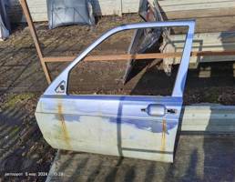 Дверь передняя левая для Mercedes-Benz 190 (W201) W201 (1982—1993)  запчасти бу