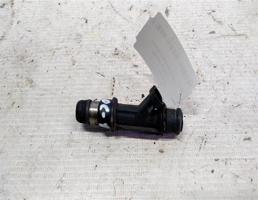 Форсунка инжекторная эл для Chevrolet Lanos I (2002—2009)  запчасти бу