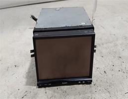 Магнитола для Ford Focus II (2005—2008)  запчасти бу