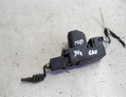 Актуатор замка лючка бака для BMW 5 серия E34 (1988—1996)  запчасти бу