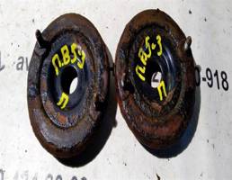 Опора амортизатора переднего (подушка) для VOLKSWAGEN Passat B5 (1996—2001)  запчасти бу