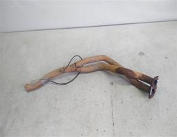 Приемная труба глушителя для BMW 5 серия E34 (1988—1996)  запчасти бу