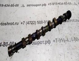 Распредвал выпускной для Mazda 626 GE (1991—1997)  запчасти бу