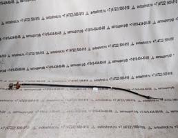 Трос стояночного тормоза для Suzuki Wagon R Solio II (2000—2002)  запчасти бу