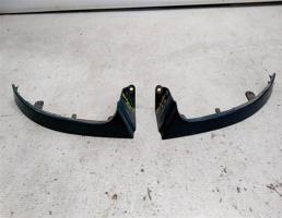 Планка под фару км-т для ЗАЗ Chance I (2009—2014)  запчасти бу