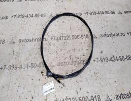 Трос капота для VOLKSWAGEN Passat B3 (1988—1993)  запчасти бу