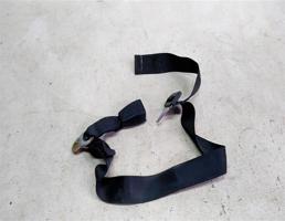 Ремень безопасности задний для BMW 3 серия E46 (1998—2003)  запчасти бу