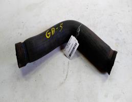 Патрубок водяной для Mazda 626 GD (1987—1996)  запчасти бу