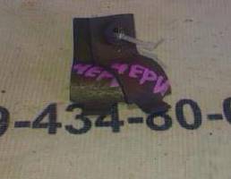 Скоба стабилизатора переднего для Chery Amulet (A15) A15 (2003—2010)  запчасти бу