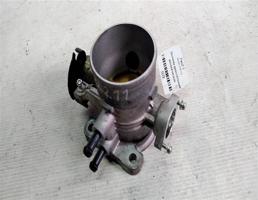 Заслонка дроссельная механическая для KIA Rio II рестайлинг (2009—2011)  запчасти бу