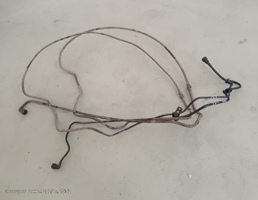 Трубка топливная магистраль км-т для Chery Tiggo 7 Pro Max I (2022—2025)  запчасти бу