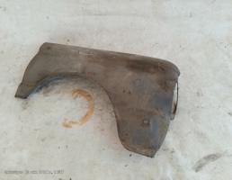 Крыло переднее правое для ЗАЗ 968 Запорожец I (1972—1994)  запчасти бу