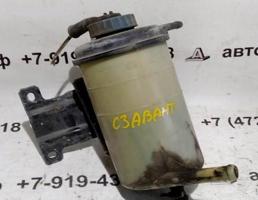 Бачок ГУРа для Audi 100 C3 (1982—1988)  запчасти бу