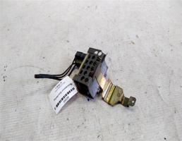 Резистор печки для Ford Sierra I рестайлинг (1987—1993)  запчасти бу