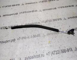 Трос двери задней левой для Audi 100 C3 (1982—1988)  запчасти бу