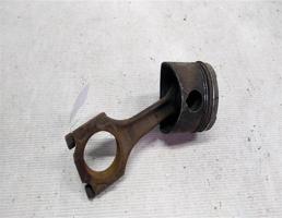 Поршень с шатуном для Audi 100 C3 (1982—1988)  запчасти бу