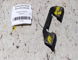 Пружинка суппорта переднего для Nissan Almera N16 (2000—2003)  запчасти бу