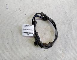 Датчик АВS передний для Nissan Almera G15 (2012—2018)  запчасти бу