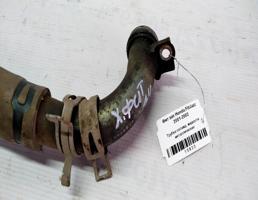 Трубка охлаждения жидкости металическая для Honda Fit GD (2001—2008)  запчасти бу