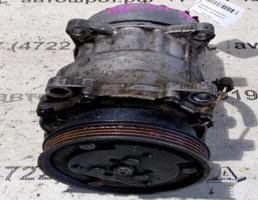 Компрессор кондиционера для Renault Megane I (1995—1999)  запчасти бу