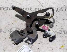 Механизм газа для Mercedes-Benz E-класс W124/S124/C124/A124 (1984—1997)  запчасти бу