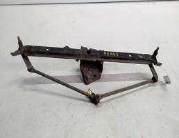 Трапеция стеклоочистителя для Audi 100 C3 (1982—1988)  запчасти бу