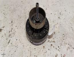 Термомуфта вискомуфта для VOLKSWAGEN Passat B5 рестайлинг (2000—2005)  запчасти бу