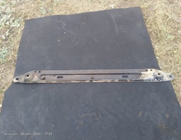 Кронштейн радиатора для Citroen C4 I (2004—2014)  запчасти бу