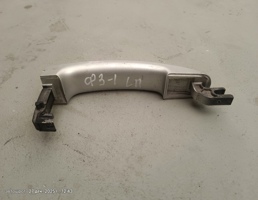 Ручка двери наружная передней левой для Ford Focus III (2011—2015)  запчасти бу