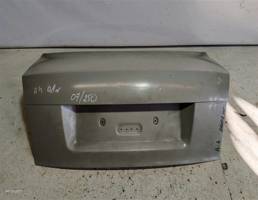 Крышка багажника для Audi A4 B6 (2000—2006)  запчасти бу