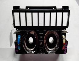 Блок управления печкой для Mercedes-Benz E-класс W124/S124/C124/A124 (1984—1997)  запчасти бу