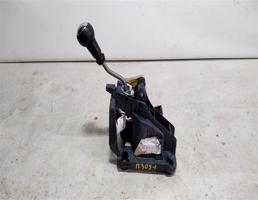 Кулиса салона КПП (рычаг) для Peugeot 308 I рестайлинг (2011—2015)  запчасти бу