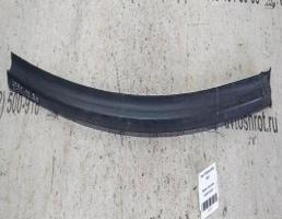 Молдинг стекла двери передней правой для Daewoo Nexia I (1995—2008)  запчасти бу