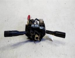 Переключатель подрулевой в сборе для Mazda 626 GD (1987—1996)  запчасти бу