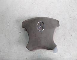 Аэрбег в рулевое колесо для Mercedes-Benz S-класс W220 (1998—2005)  запчасти бу