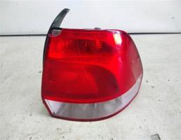 Фонарь задний правый для VOLKSWAGEN Polo 5 09-22  запчасти бу