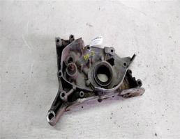 Насос масляный для Mitsubishi Pajero II (1991—1997)  запчасти бу