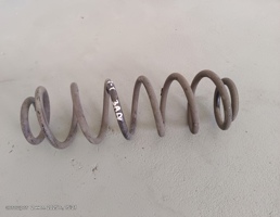 Пружина задняя для Chery Tiggo 7 Pro Max I (2022—2025)  запчасти бу