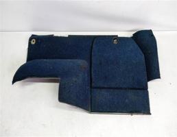 Обшивка багажника правая для Audi 100 C3 (1982—1988)  запчасти бу